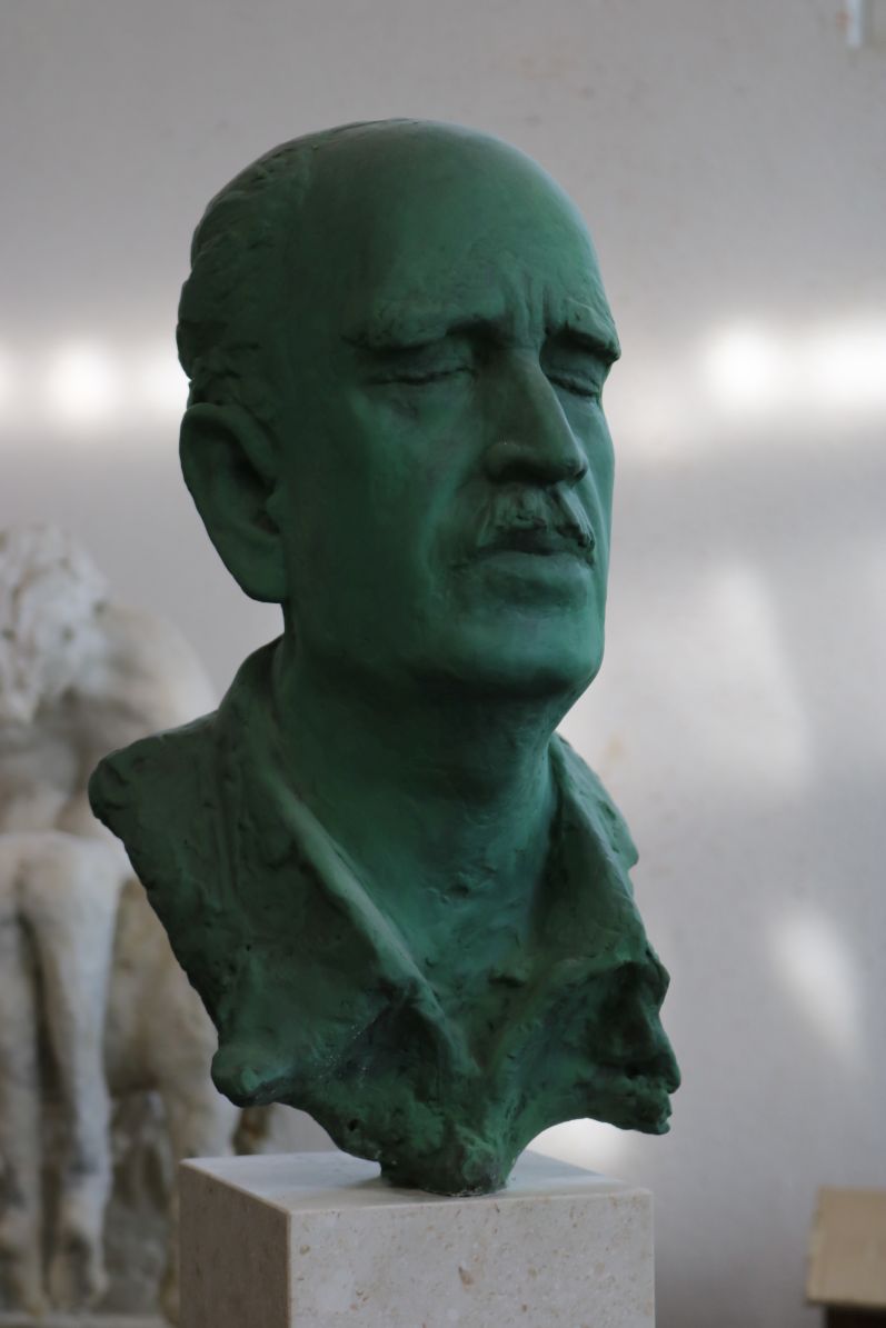 Ljubo Stipišić Delmata